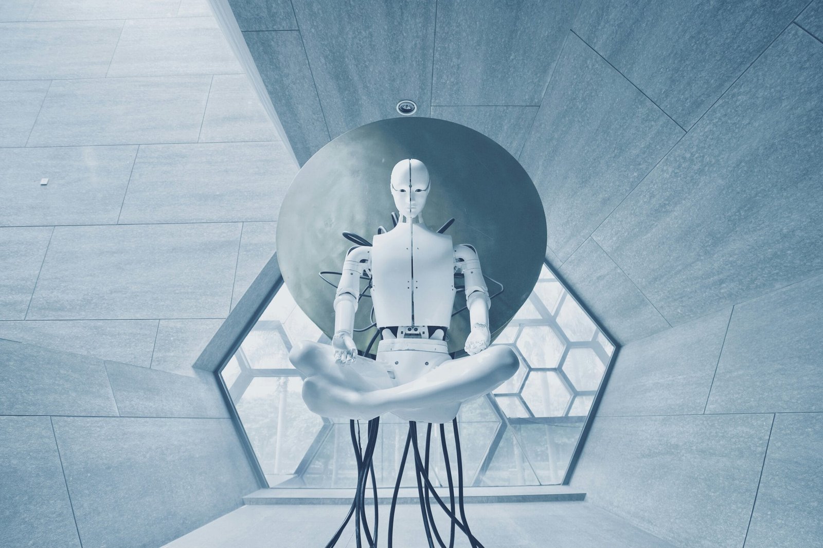 A robot