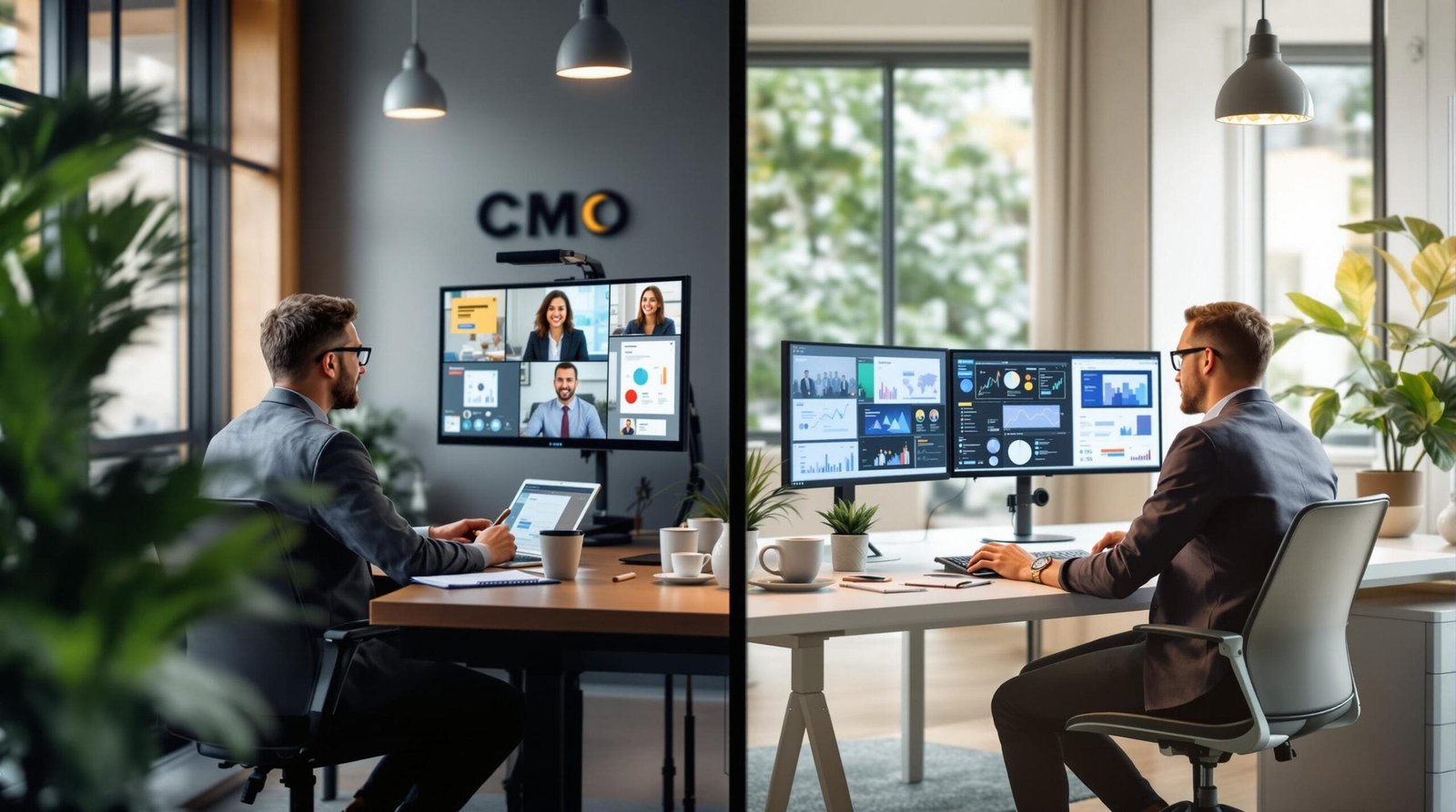 Fractional CMO vs Full-Time CMO: Cost and Benefits Guide