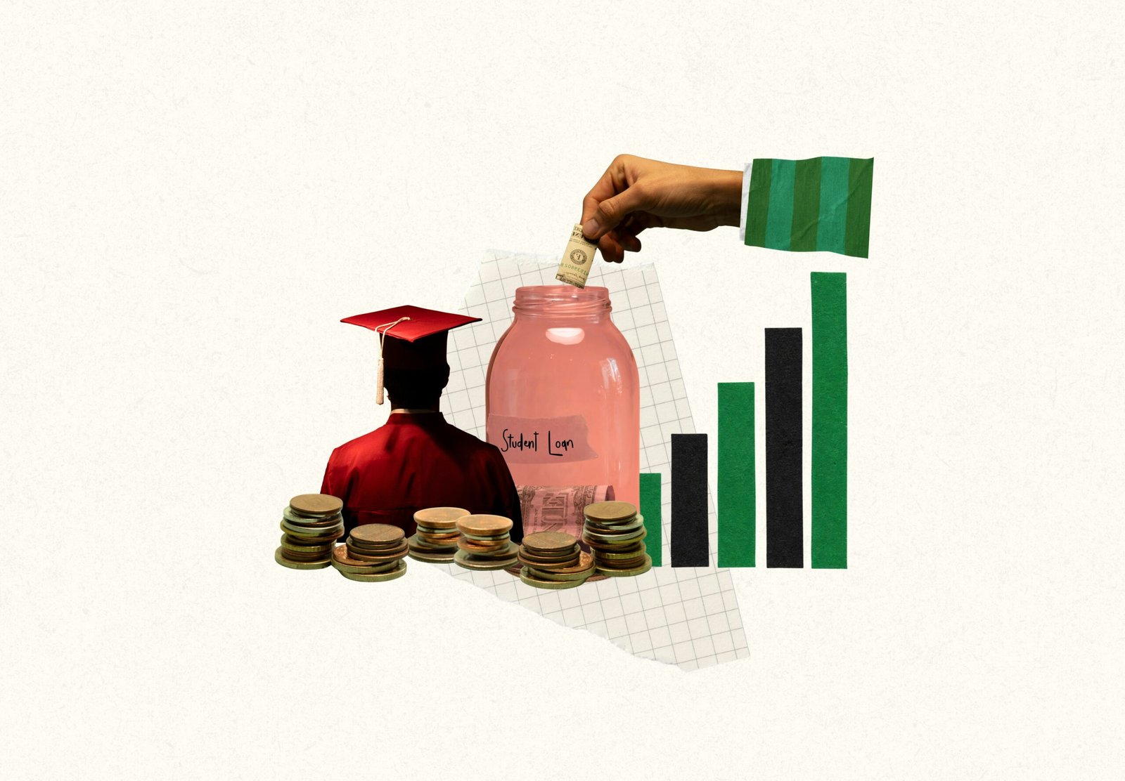 Fractional CMOs in Higher Education