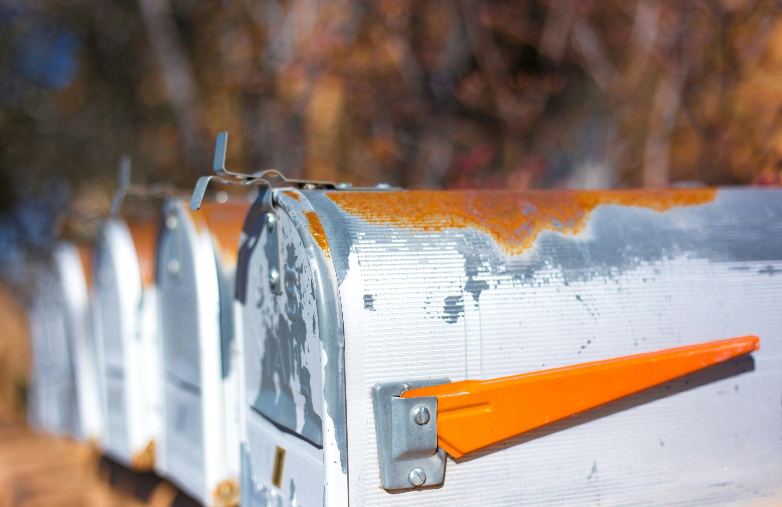 SPF, DKIM and DMARC: the email problem nobody owns
