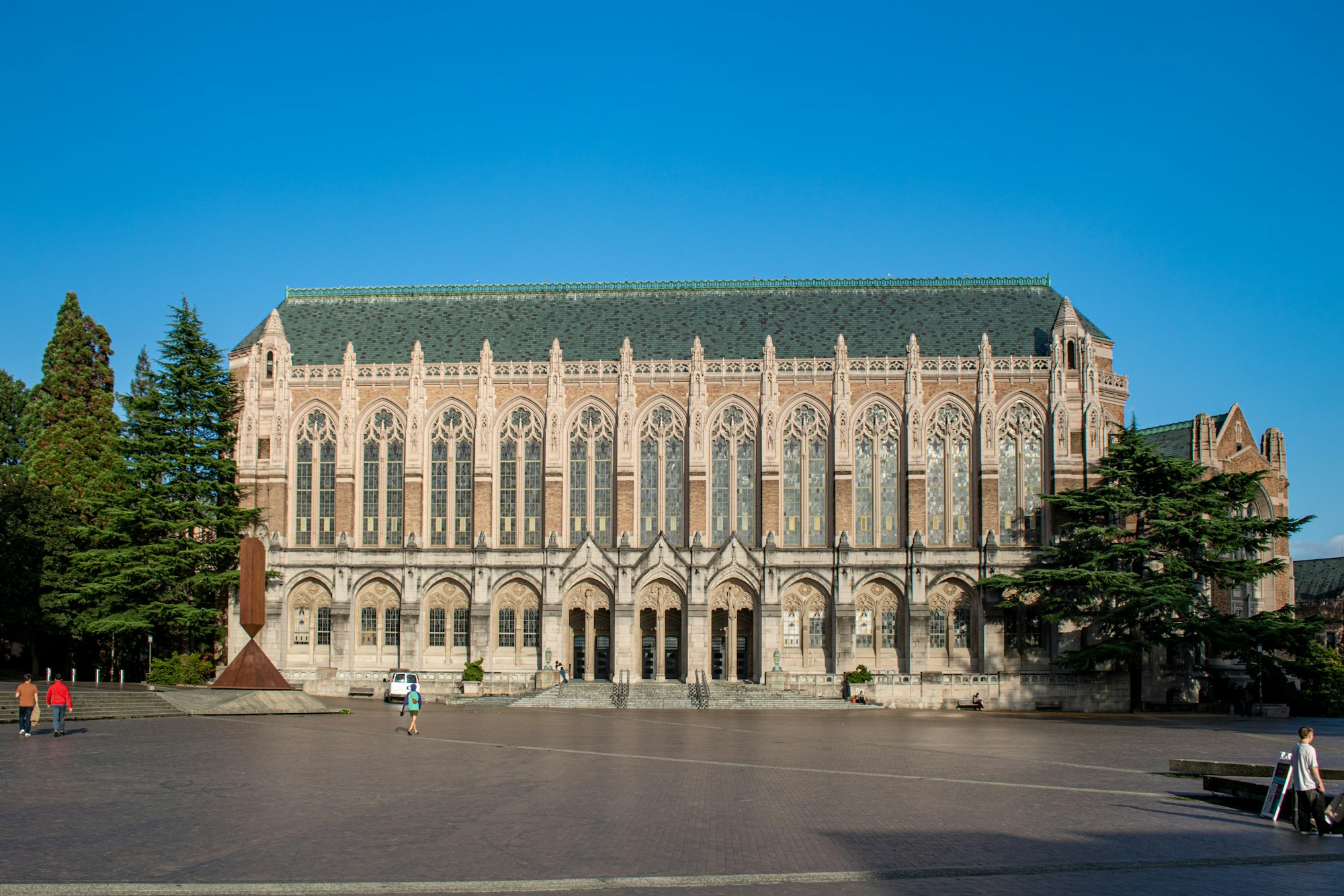 What SaaS gets wrong about higher ed